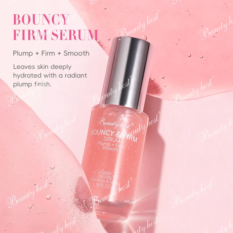 Beauty Host Bouncy Firm Serum main image