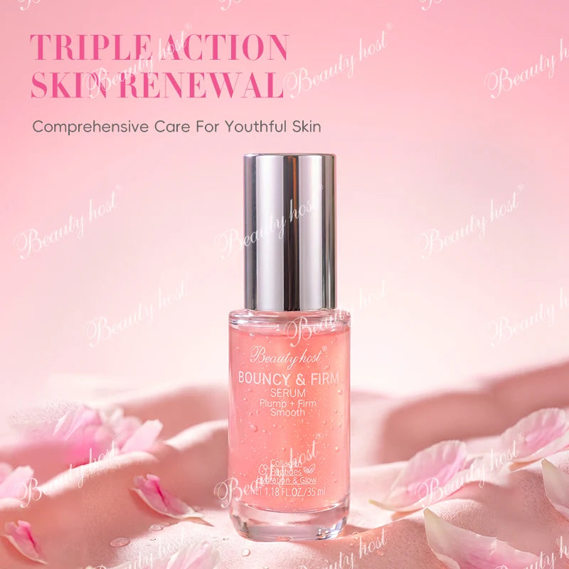 Beauty Host Bouncy Firm Serum product image