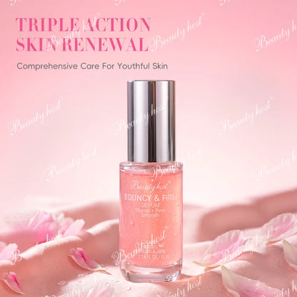 Beauty Host Bouncy Firm Serum product image
